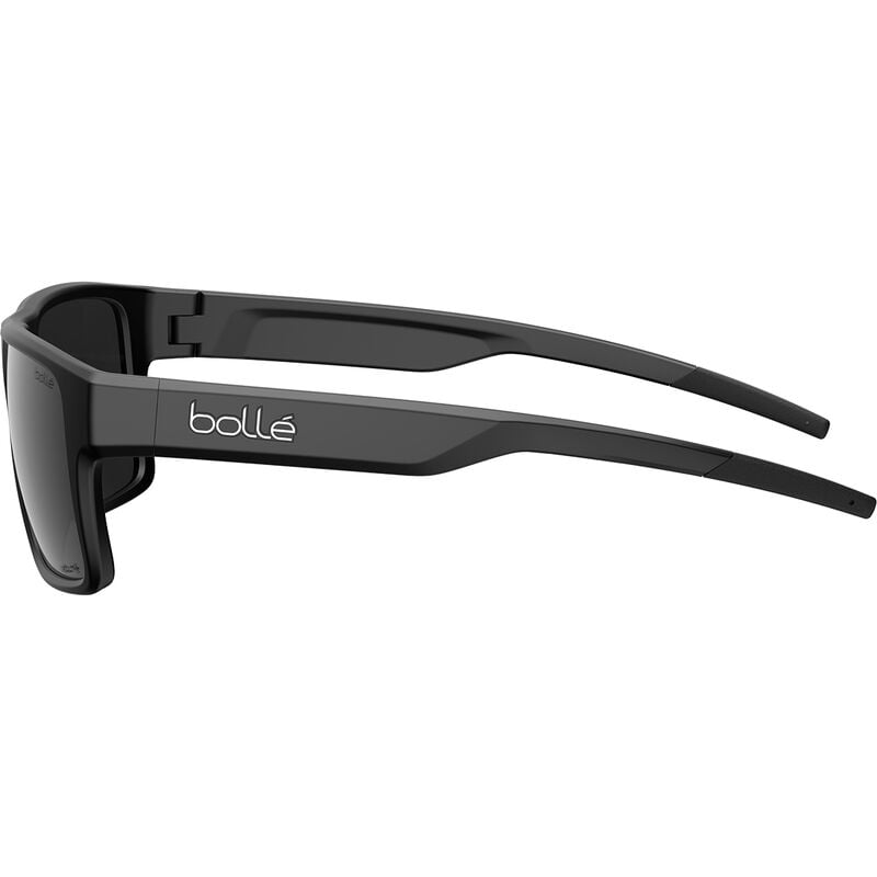 TEMPER, Black Matte-Volt+ Gun Polarized, hi-res image number null